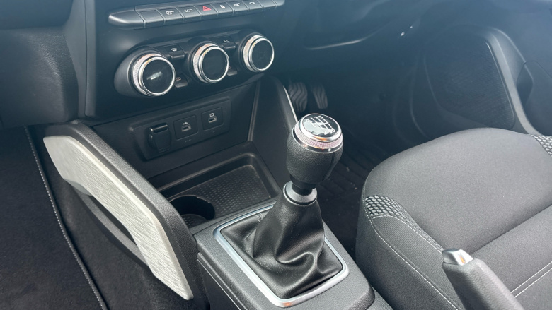 Dacia Duster 1.5 Blue dCi Prestige 5dr Diesel Estate